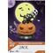NIGHTMARE BEFORE CHRISTMAS - 6 Mini Diorama Stage 10cm