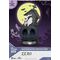 NIGHTMARE BEFORE CHRISTMAS - 6 Mini Diorama Stage 10cm