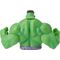 MARVEL - Bust Bank - Hulk  - 20cm