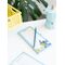 STITCH - Magnetic Notepad + Pencil