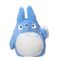 MY NEIGHBOUR TOTORO - Blue Totoro - Acrylic Plush M