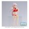 LOVE LIVE! - Lanzhu Zhong - Statue PM Perching 14cm