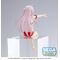 LOVE LIVE! - Lanzhu Zhong - Statue PM Perching 14cm