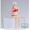 LOVE LIVE! - Lanzhu Zhong - Statue PM Perching 14cm