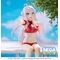 LOVE LIVE! - Lanzhu Zhong - Statue PM Perching 14cm