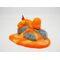 POKEMON - Chamander - LED Light-Up Scene
