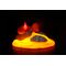 POKEMON - Chamander - LED Light-Up Scene