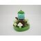 POKEMON - Bulbasaur - LED Light-Up Scene