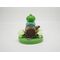 POKEMON - Bulbasaur - LED Light-Up Scene