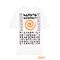 NARUTO Shippuden - Bosozuko Style - Men's T-shirt (M)