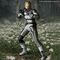 METAL GEAR SOLID DELTA - The Boss - Figure Revoltech A.Y. 15.5cm