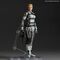 METAL GEAR SOLID DELTA - The Boss - Figure Revoltech A.Y. 15.5cm