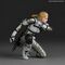 METAL GEAR SOLID DELTA - The Boss - Figure Revoltech A.Y. 15.5cm