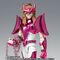 SAINT SEIYA - Shun Final Bronze Oce - Fig. Saint Cloth Myth Ex 17cm