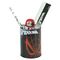 SPIDER-MAN - Stationery Set + Pencil Pot - 7pc.