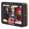NARUTO - Hokage - Wooden Theatre (Medium)