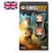 HARRY POTTER - Funkoverse 101 2-Pack - Expandalone 'UK'