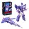 TRANSFORMERS - Cyclonus - Figure Studio Series Voyager Class 20cm