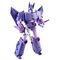 TRANSFORMERS - Cyclonus - Figure Studio Series Voyager Class 20cm