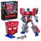 TRANSFORMERS - Optimus Prime - Figure Icons 17cm