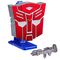 TRANSFORMERS - Optimus Prime - Figure Icons 17cm