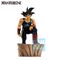 DRAGON BALL Z - Bardock - Figure Masterlise 25 cm