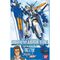 GUNDAM - 1/100 GUNDAM ASTRAY (BLUE FRAME) - Model Kit