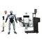 ULTIMATE ROBOCOP - Battle Damaged w/Chair - Action Figure 20cm