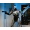ULTIMATE ROBOCOP - Battle Damaged w/Chair - Action Figure 20cm