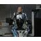 ULTIMATE ROBOCOP - Battle Damaged w/Chair - Action Figure 20cm