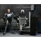 ULTIMATE ROBOCOP - Battle Damaged w/Chair - Action Figure 20cm