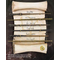 HARRY POTTER - Dumbledore's Army Wand Collection