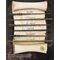 HARRY POTTER - Dumbledore's Army Wand Collection