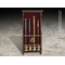 HARRY POTTER - Four Character Wand Display