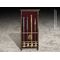 HARRY POTTER - Four Character Wand Display