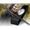 HARRY POTTER - Wand - Fenrir Greyback