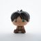 ATTACK ON TITAN - Mini Money Box - PVC Chibi Eren - 13cm