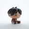 ATTACK ON TITAN - Mini Money Box - PVC Chibi Eren - 13cm