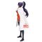 BLEACH - Yoruichi Shihoin - Figure Glitter & Glamours 24cm