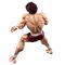 BAKI - Hanma Baki - Figure Grandista 25cm