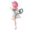 TO LOVERU DARKNESS - Momo Belia Deviluke - Figure Nyarls 23cm
