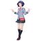 MY HERO ACADEMIA - Kyoka Jiro - Figure Glitter & Glamours 22cm