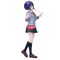 MY HERO ACADEMIA - Kyoka Jiro - Figure Glitter & Glamours 22cm
