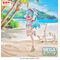 HATSUNE MIKU - Hatsune Miku "Tropical" - Figure Luminasta 21cm