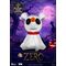 NIGHTMARE BEFORE CHRISTMAS - Zero - Bank Vinyl Figure 11.1cm