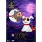 NIGHTMARE BEFORE CHRISTMAS - Zero - Bank Vinyl Figure 11.1cm