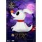 NIGHTMARE BEFORE CHRISTMAS - Zero - Bank Vinyl Figure 11.1cm