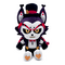 HAZBIN HOTEL - Husk - Plush Youtooz 23cm