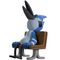 REGULAR SHOW - Mordecai - Figurine Youtooz 11cm