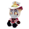 HAZBIN HOTEL - Lucifer Morningstar - Plush Youtooz 23cm